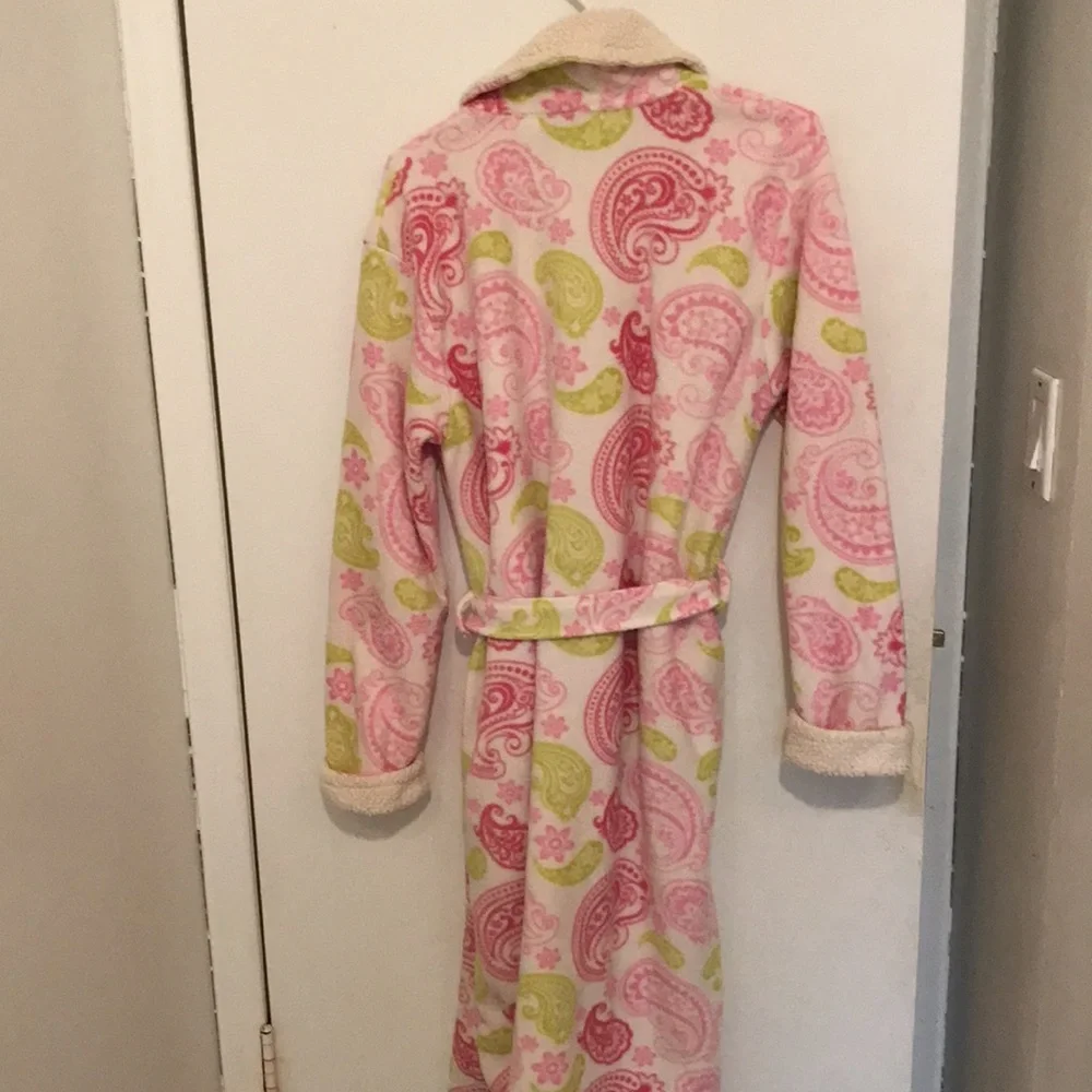 Ladies Bath Robe - Picture 4 of 4